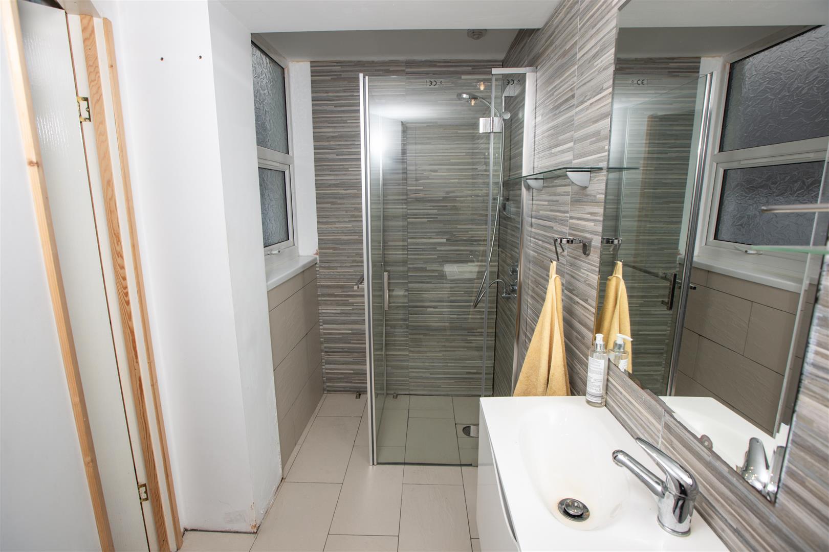 Finsbury Terrace, Brynmill, Swansea, SA2 0AH